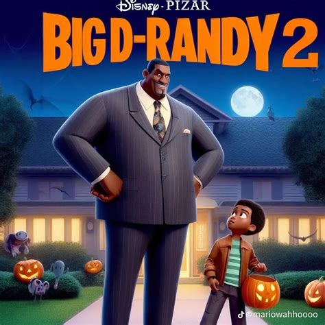 Oct 11, 2023 ... 76.6K Likes, 2.5K Comments. TikTok video from Serene Crafts (@aiapples): “Big Randy Got Him… #digbar #randy #bigrandy #storytime #fypシ ...